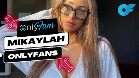 mikaylah nude leaks|Mikaylah Videos